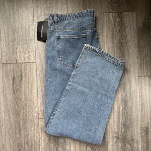 PrettyLittleThing Plus Jeans